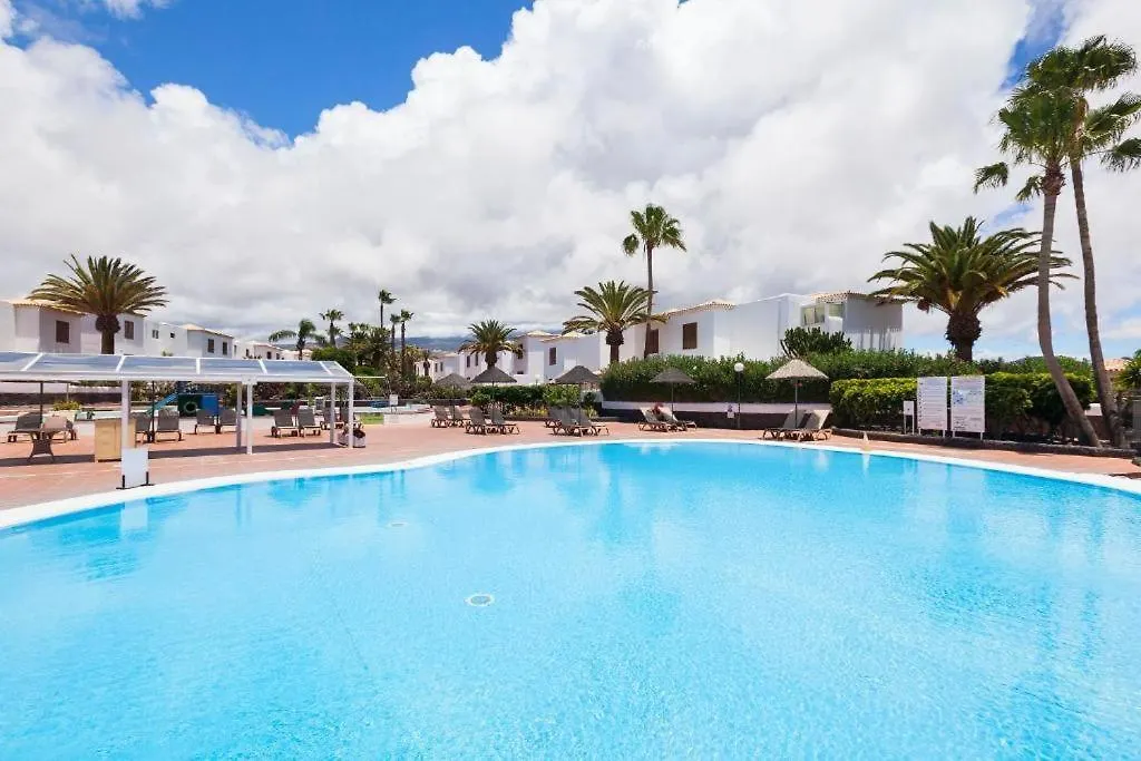 Apartmán Blue Pearl Golf Del Sur San Miguel de Abona 0*,