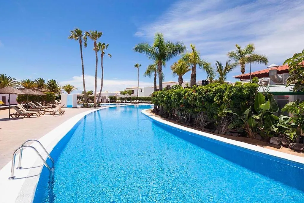 Apartmán Blue Pearl Golf Del Sur San Miguel de Abona