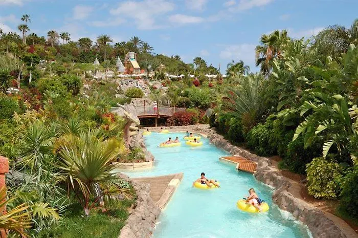 Apartmán Blue Pearl Golf Del Sur San Miguel de Abona