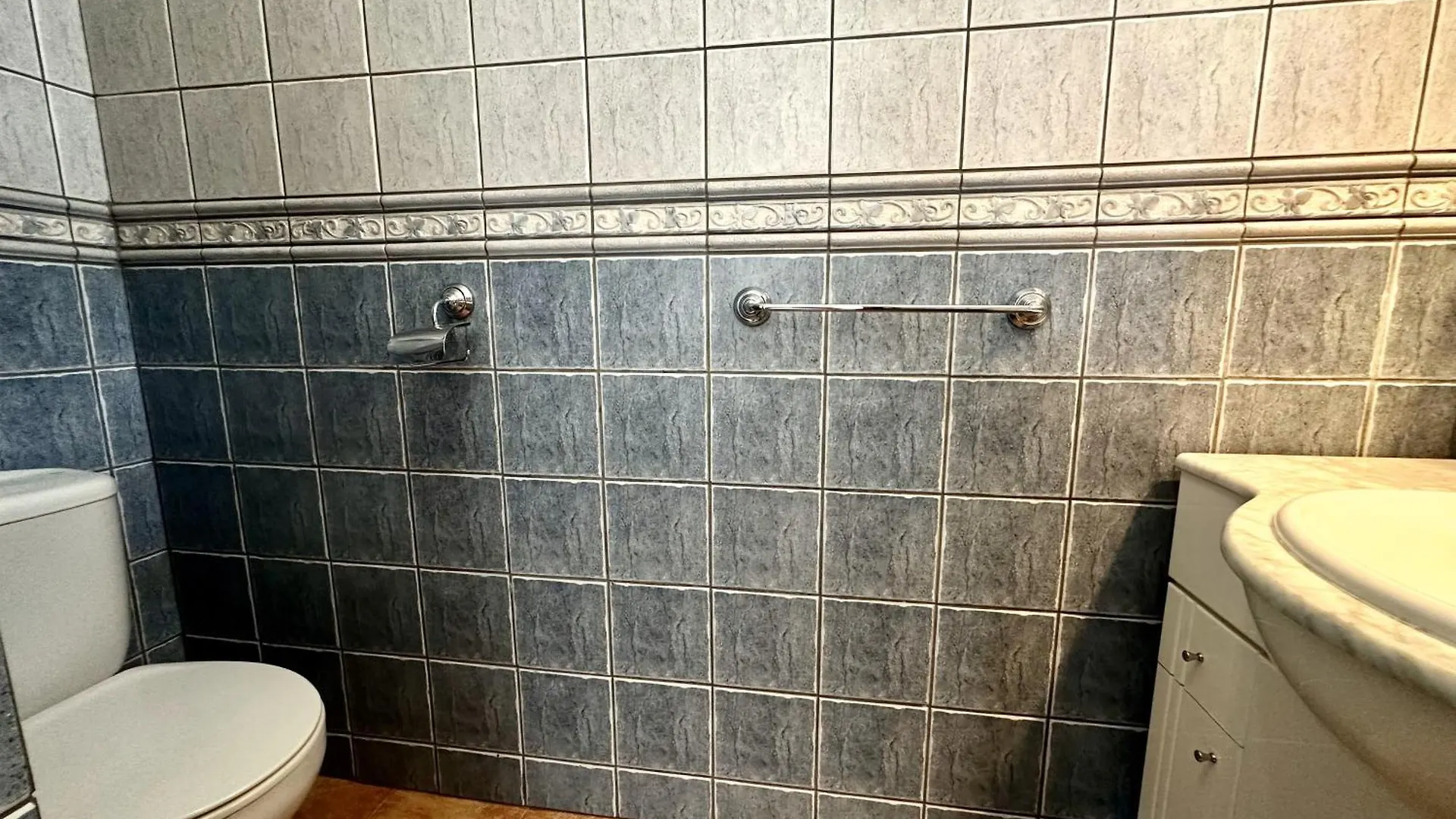 Apartmán Blue Pearl Golf Del Sur San Miguel de Abona