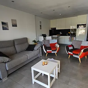  Apartamento Parque Albatros 118