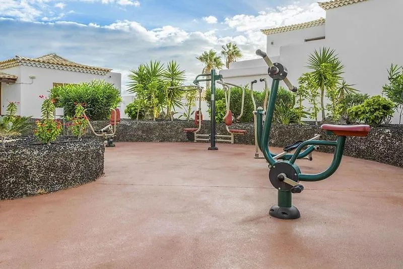 Blue Pearl Golf Del Sur Apartment San Miguel de Abona Spain