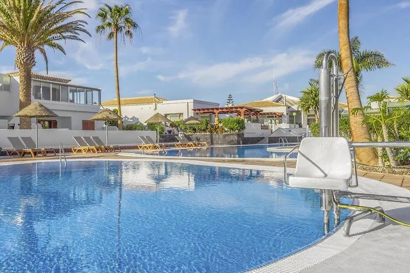Blue Pearl Golf Del Sur Apartment San Miguel de Abona