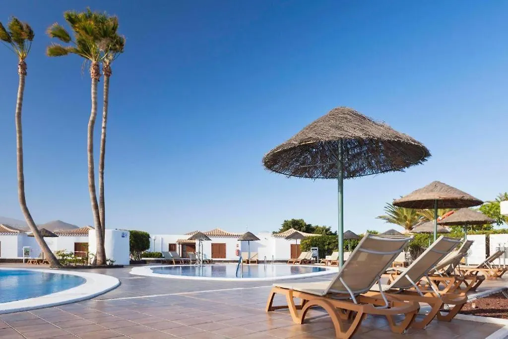 Blue Pearl Golf Del Sur Apartment San Miguel de Abona