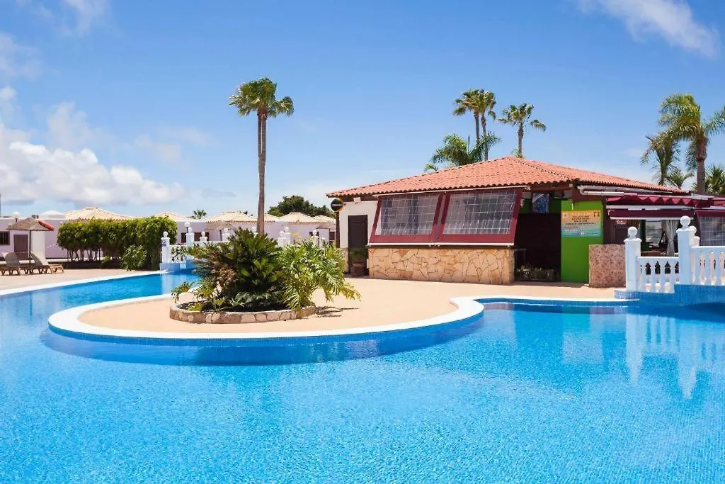 Blue Pearl Golf Del Sur Apartment San Miguel de Abona 0*,