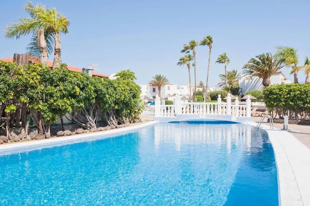 Blue Pearl Golf Del Sur Apartment San Miguel de Abona