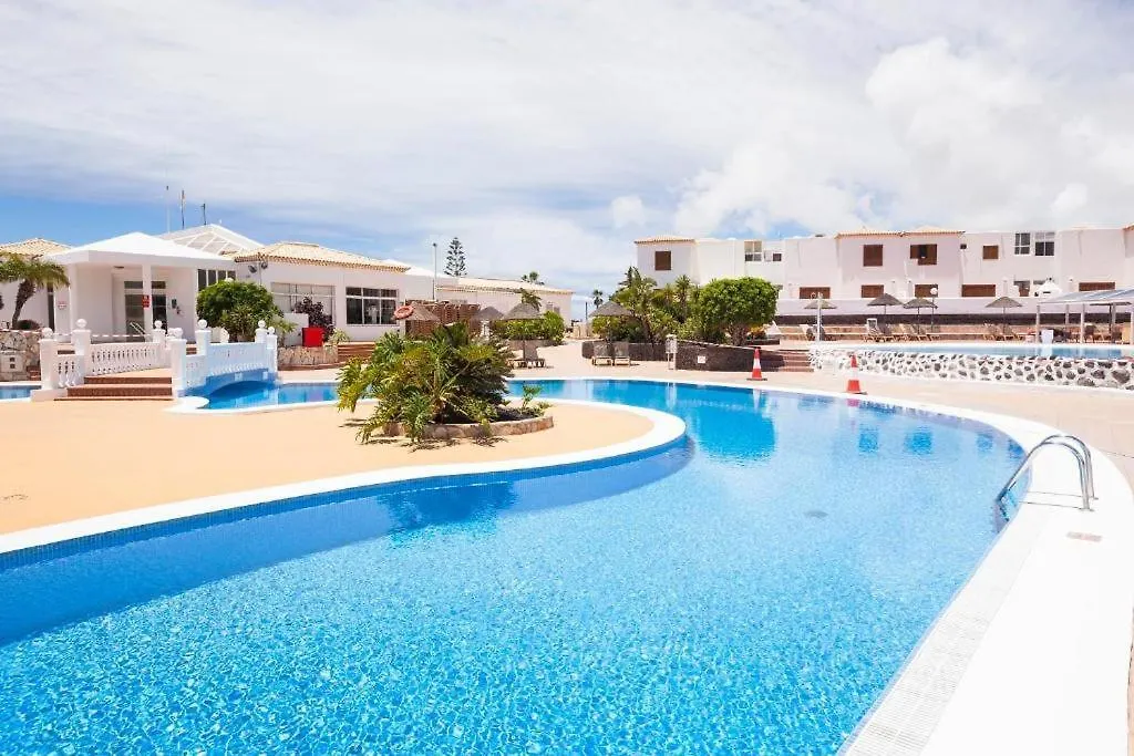 Blue Pearl Golf Del Sur Apartment San Miguel de Abona Spain