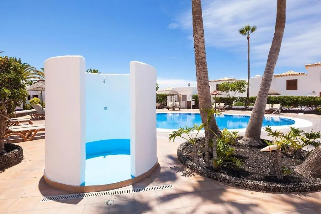 Blue Pearl Golf Del Sur Apartment San Miguel de Abona