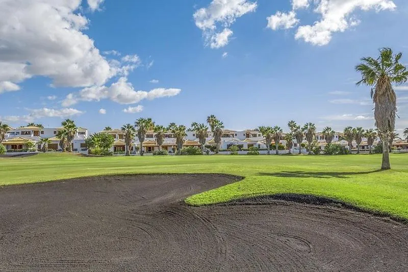 Blue Pearl Golf Del Sur Apartment San Miguel de Abona