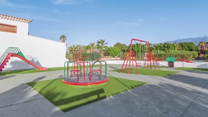 Blue Pearl Golf Del Sur Apartment San Miguel de Abona