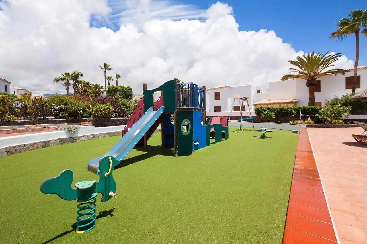 Blue Pearl Golf Del Sur Apartment San Miguel de Abona Spain