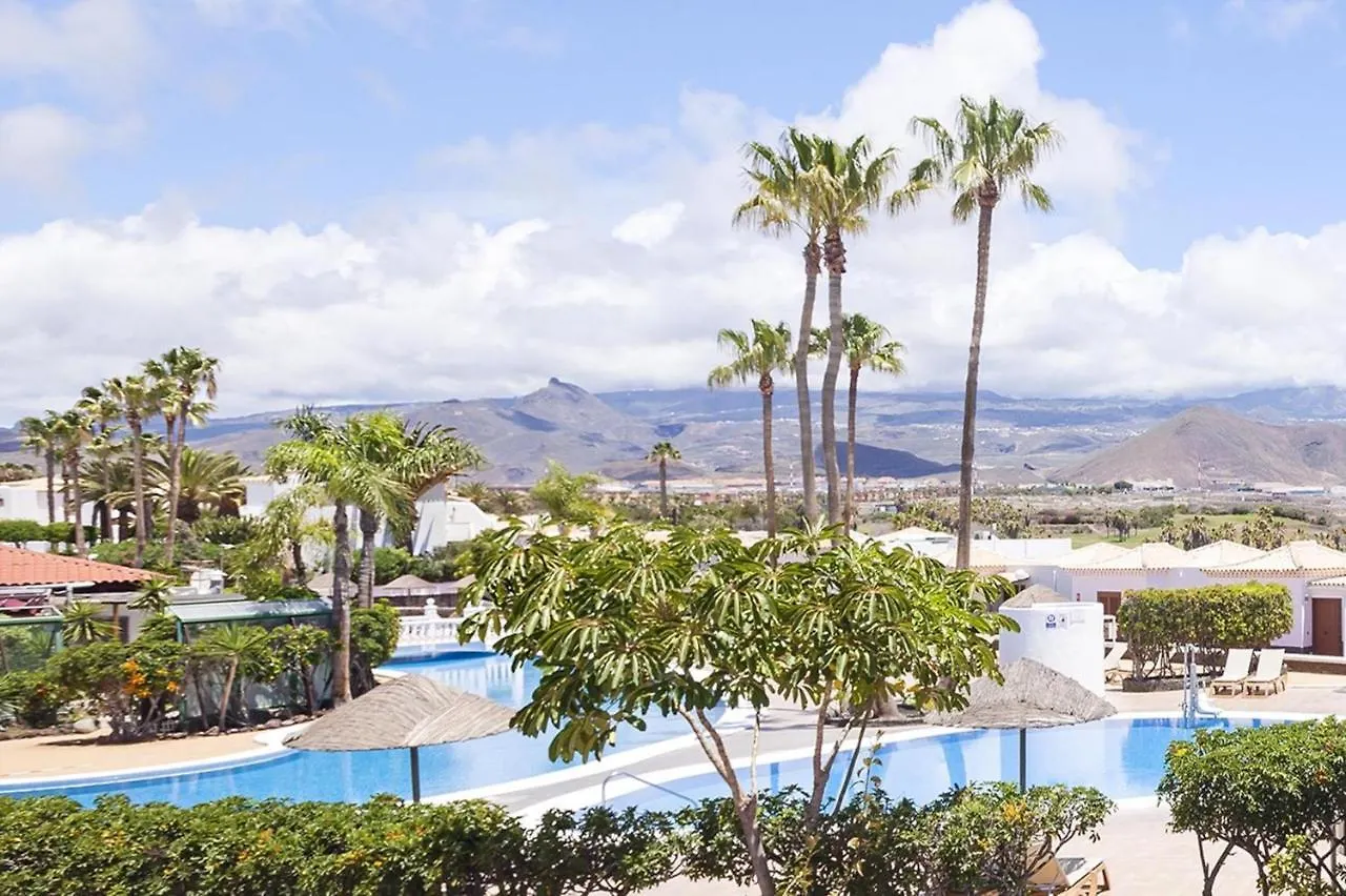 Blue Pearl Golf Del Sur Apartment San Miguel de Abona 0*,  Spain