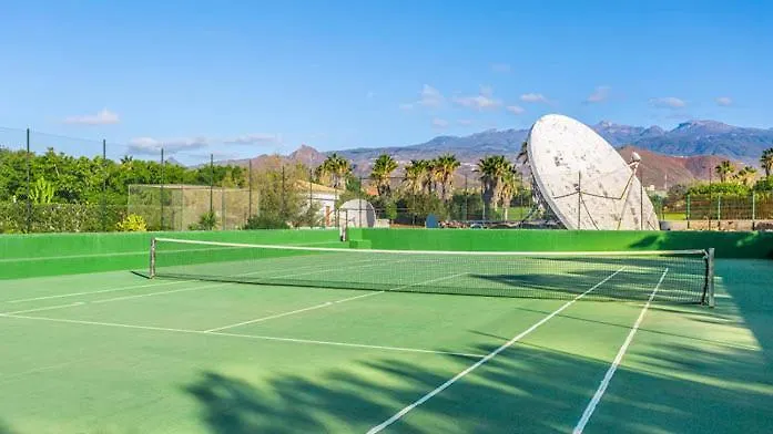 Blue Pearl Golf Del Sur Apartment San Miguel de Abona