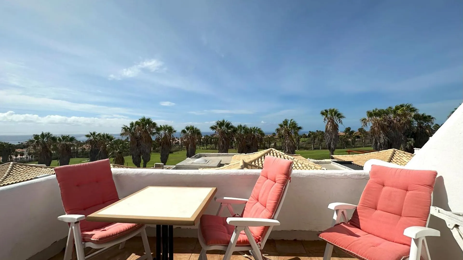 Blue Pearl Golf Del Sur Apartment San Miguel de Abona