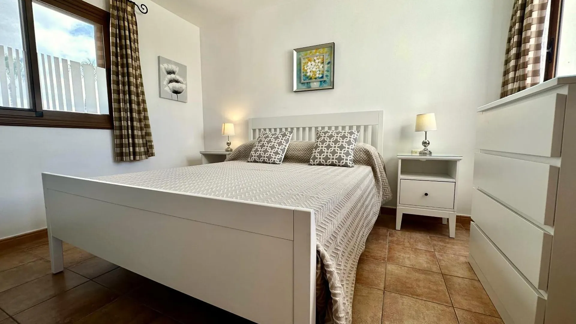Blue Pearl Golf Del Sur Apartment San Miguel de Abona Spain
