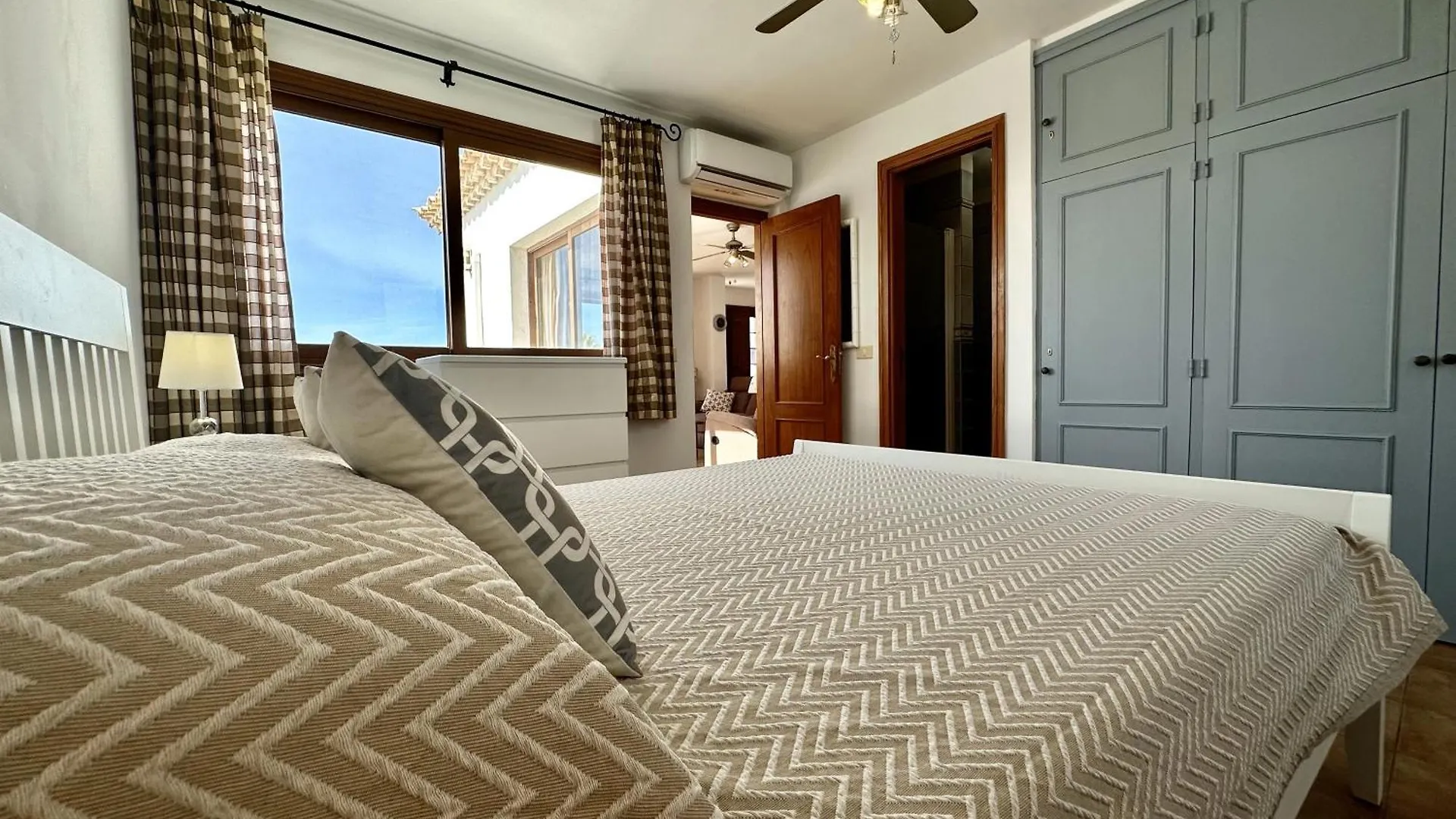Blue Pearl Golf Del Sur Apartment San Miguel de Abona Spain
