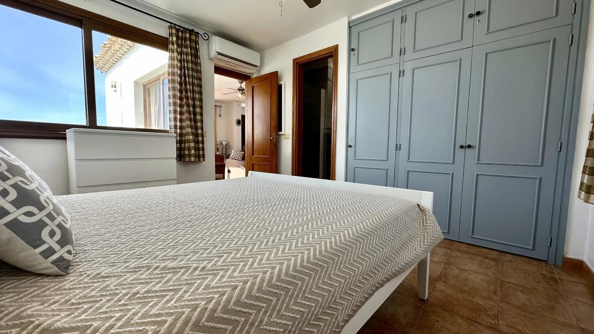 Blue Pearl Golf Del Sur Apartment San Miguel de Abona 0*,  Spain