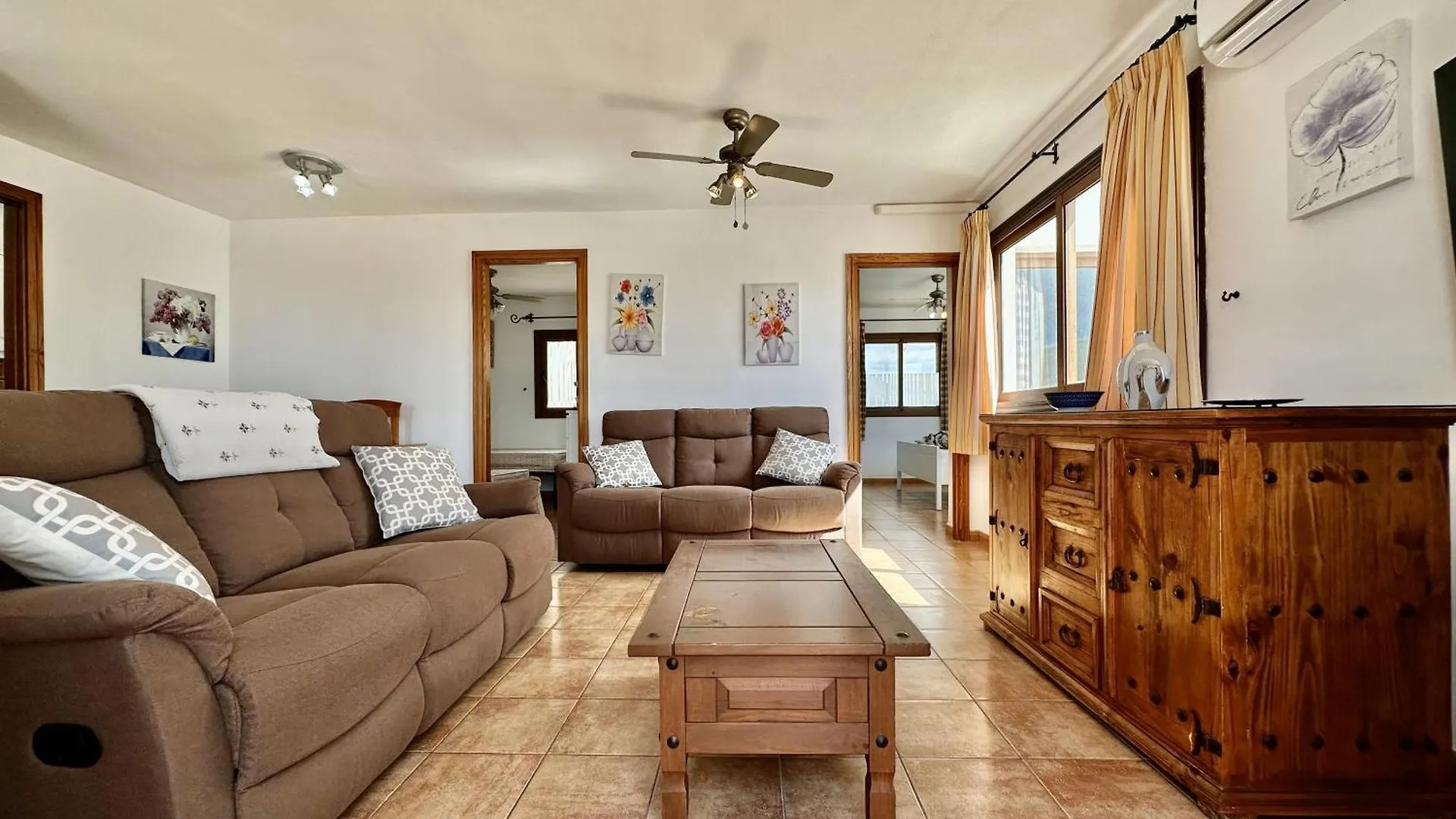 Blue Pearl Golf Del Sur Apartment San Miguel de Abona 0*,