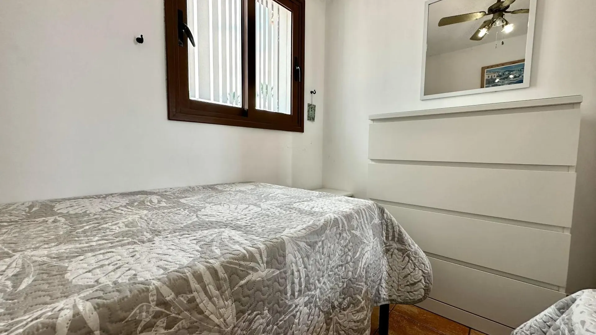 Blue Pearl Golf Del Sur Apartment San Miguel de Abona
