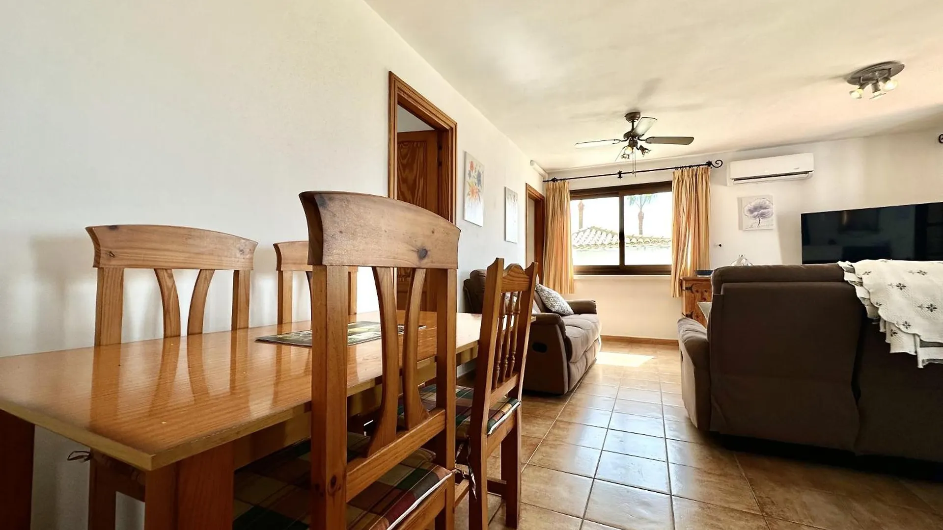 Blue Pearl Golf Del Sur Apartment San Miguel de Abona Spain