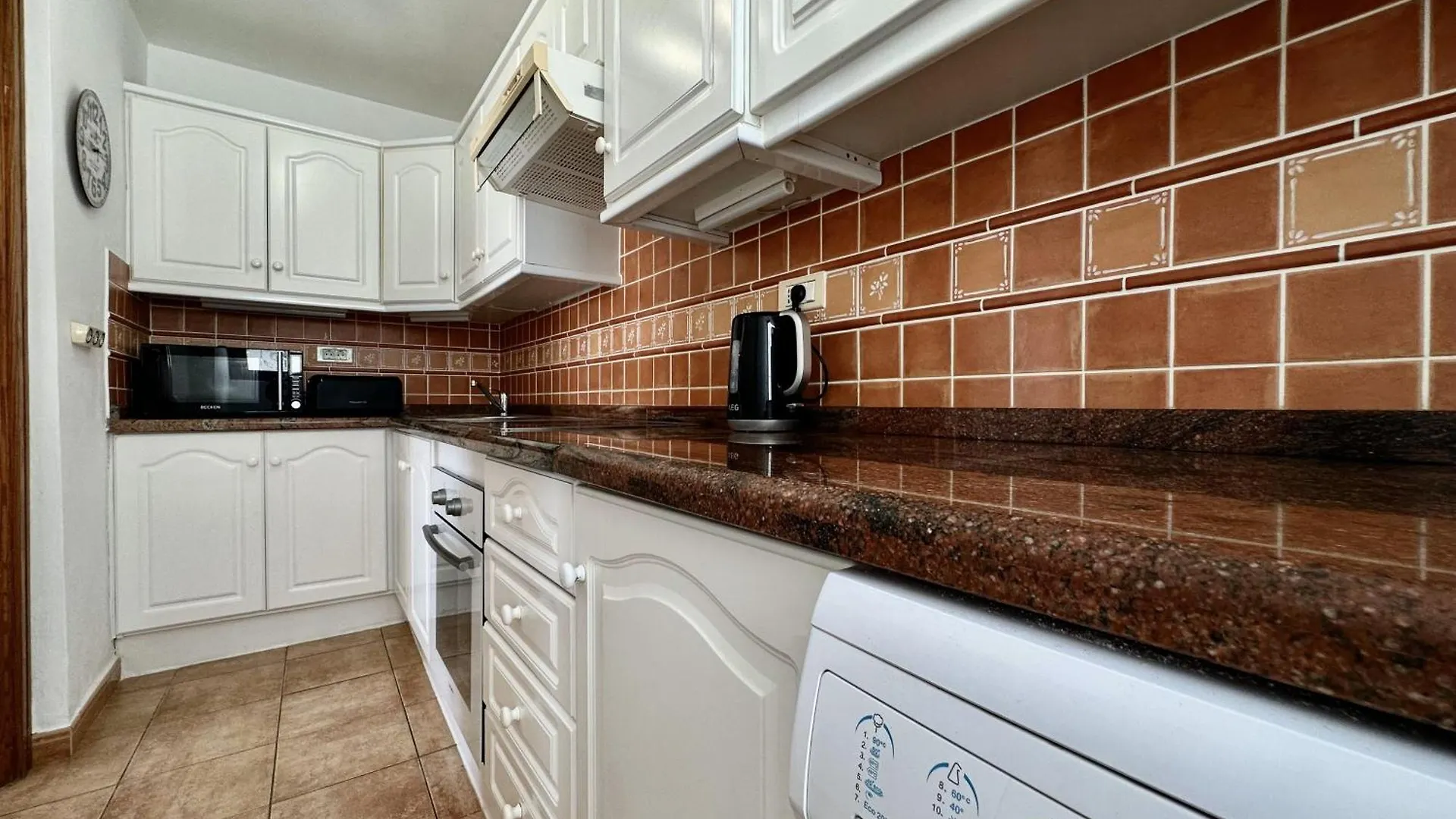 Blue Pearl Golf Del Sur Apartment San Miguel de Abona 0*,  Spain