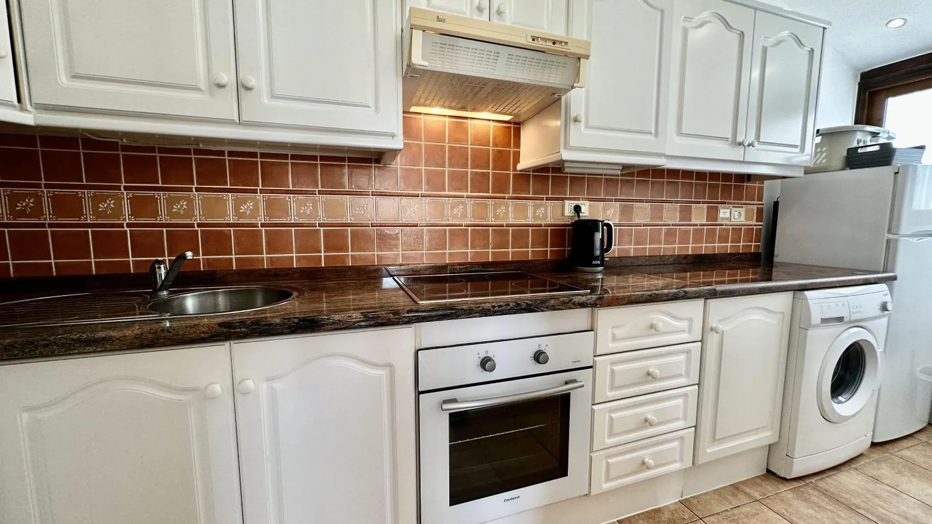 Blue Pearl Golf Del Sur Apartment San Miguel de Abona