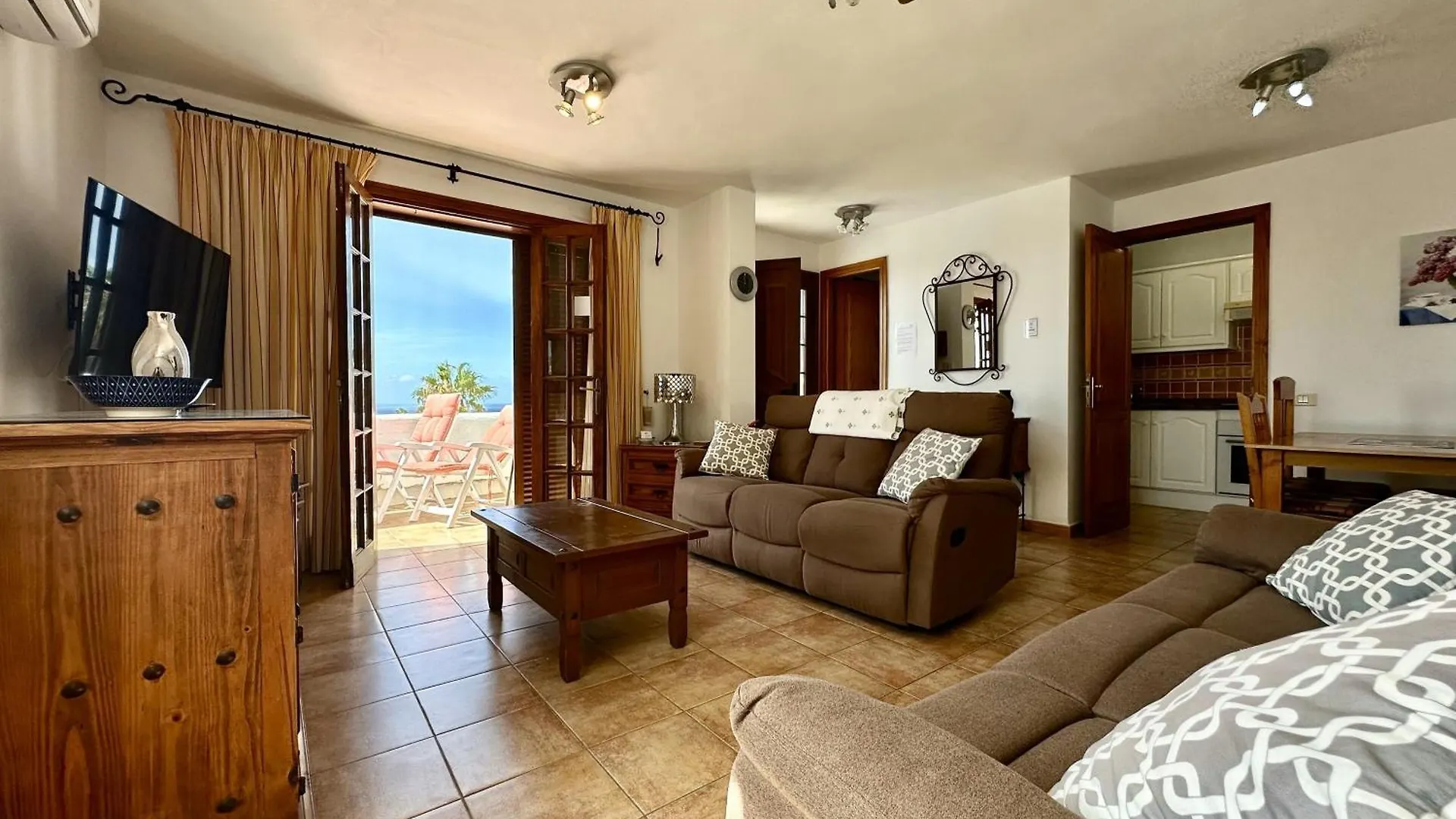 Blue Pearl Golf Del Sur Apartment San Miguel de Abona Spain